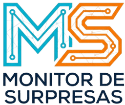 Monitor de Surpresas